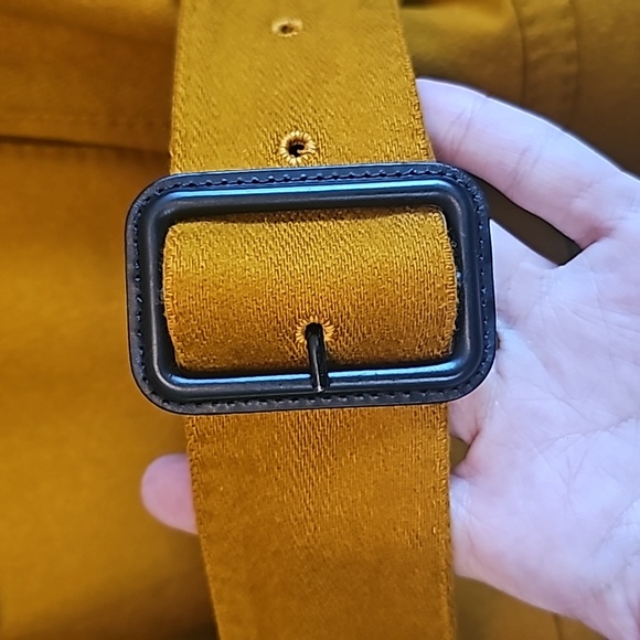 Burberry London Prorsum Collection 100% Cashmere Coat - Picture 8 of 17